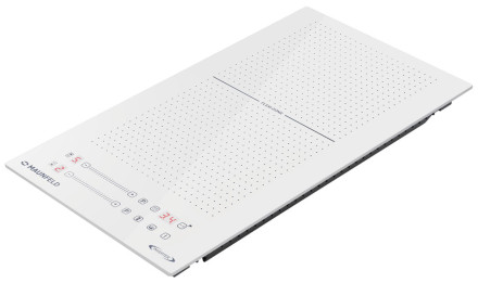 Электрическая варочная панель Maunfeld CVI292S2FWH Inverter Электрическая варочная панель Maunfeld CVI292S2FWH Inverter