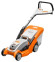 Газонокосилка STIHL RMA 339 C SET (AK 20, AL 101)