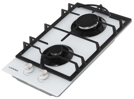 Газовая варочная панель Leran GH 32421 WG
