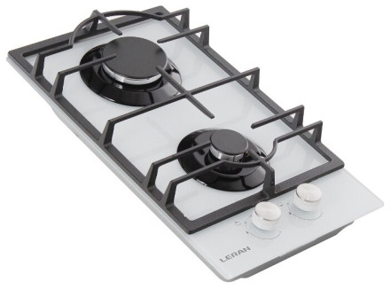 Газовая варочная панель Leran GH 32421 WG