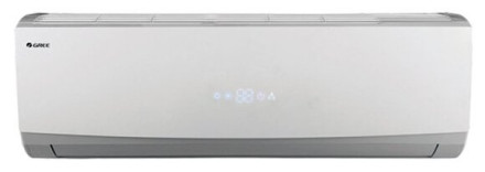 Настенная сплит-система Gree GWH12QB-K3DNC2D