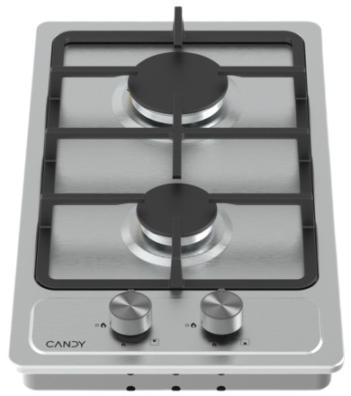 Газовая варочная панель Candy CHXM32CX Газовая варочная панель Candy CHXM32CX
