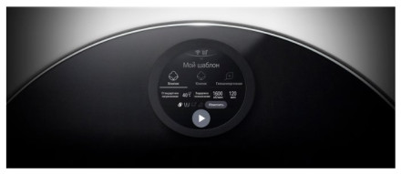 Стиральная машина LG LSWD100
