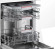 Встраиваемая посудомоечная машина Bosch SMV4HMX26Q Встраиваемая посудомоечная машина Bosch SMV4HMX26Q