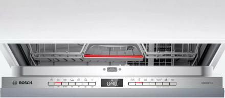 Встраиваемая посудомоечная машина Bosch SMV4HMX26Q Встраиваемая посудомоечная машина Bosch SMV4HMX26Q