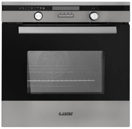 Электрический духовой шкаф Exiteq EXO 403