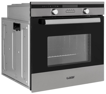 Электрический духовой шкаф Exiteq EXO 403