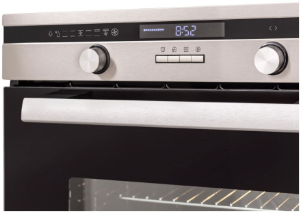 Электрический духовой шкаф Exiteq EXO 403