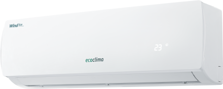 Сплит-система ECOCLIMA ECW-09QC / EC-09QC