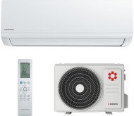 Сплит-система Kentatsu KSGI21HFAN1/KSRI21HFAN1/-40