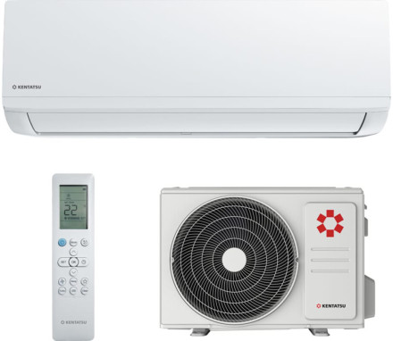 Сплит-система Kentatsu KSGI21HFAN1/KSRI21HFAN1/-40