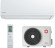 Сплит-система Kentatsu KSGI21HFAN1/KSRI21HFAN1/-40