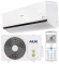 Сплит-система AUX ASW-H24A4/FP-R1DI Сплит-система AUX ASW-H24A4/FP-R1DI