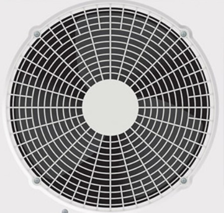 Сплит-система AUX ASW-H24A4/FP-R1DI Сплит-система AUX ASW-H24A4/FP-R1DI