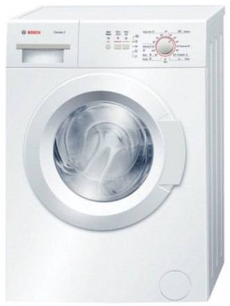 Стиральная машина Bosch WLX 20061 Стиральная машина Bosch WLX 20061