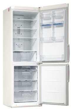 Холодильник LG GA-B409 BVQA