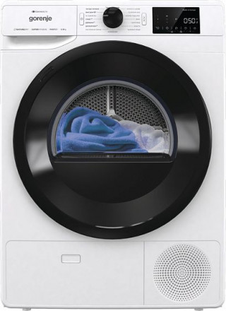 Сушильная машина GORENJE DPNE92GNLWIFI/C Сушильная машина GORENJE DPNE92GNLWIFI/C