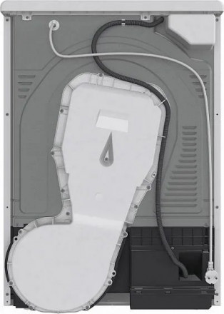 Сушильная машина GORENJE DPNE92GNLWIFI/C Сушильная машина GORENJE DPNE92GNLWIFI/C