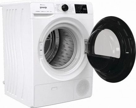 Сушильная машина GORENJE DPNE92GNLWIFI/C Сушильная машина GORENJE DPNE92GNLWIFI/C