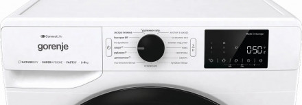 Сушильная машина GORENJE DPNE92GNLWIFI/C Сушильная машина GORENJE DPNE92GNLWIFI/C