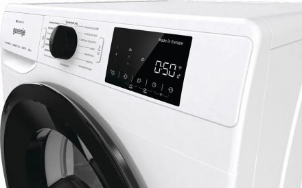 Сушильная машина GORENJE DPNE92GNLWIFI/C Сушильная машина GORENJE DPNE92GNLWIFI/C