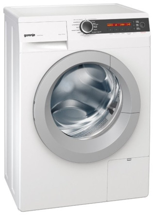 Стиральная машина Gorenje W 6643 N/S