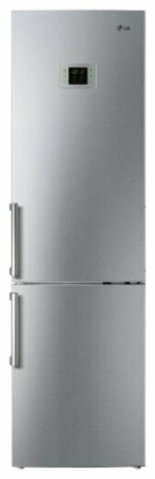 Холодильник LG GR-B499 BLQZ Холодильник LG GR-B499 BLQZ