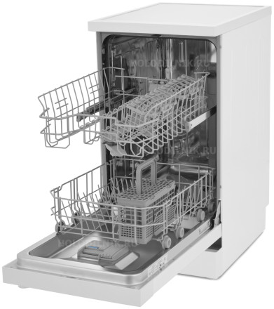 Посудомоечная машина Indesit DFS 1A59 Посудомоечная машина Indesit DFS 1A59