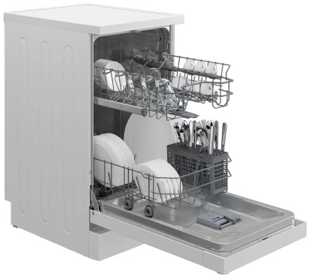 Посудомоечная машина Indesit DFS 1A59 Посудомоечная машина Indesit DFS 1A59