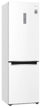 Холодильник LG DoorCooling+ GA-B459MQWL Холодильник LG DoorCooling+ GA-B459MQWL
