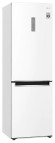 Холодильник LG DoorCooling+ GA-B459MQWL Холодильник LG DoorCooling+ GA-B459MQWL