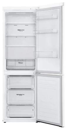 Холодильник LG DoorCooling+ GA-B459MQWL Холодильник LG DoorCooling+ GA-B459MQWL