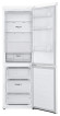 Холодильник LG DoorCooling+ GA-B459MQWL Холодильник LG DoorCooling+ GA-B459MQWL