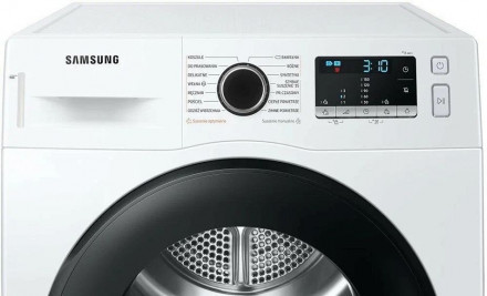 Сушильная машина SAMSUNG DV90TA020AE Сушильная машина SAMSUNG DV90TA020AE