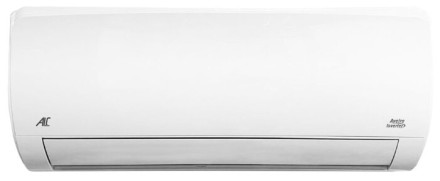 Сплит-система ALC ALC/INV-07 AVR/AU2/E1 Сплит-система ALC ALC/INV-07 AVR/AU2/E1