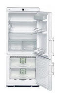 Холодильник Liebherr CUP 2653 Холодильник Liebherr CUP 2653