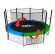 Батут Unix Line 12 ft Classic (inside) Батут Unix Line 12 ft Classic (inside)