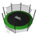Батут Unix Line 12 ft Classic (inside) Батут Unix Line 12 ft Classic (inside)
