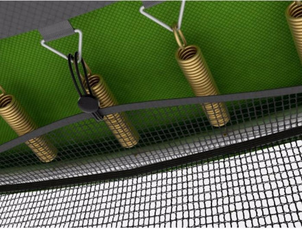 Батут Unix Line 12 ft Classic (inside) Батут Unix Line 12 ft Classic (inside)