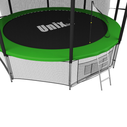Батут Unix Line 12 ft Classic (inside) Батут Unix Line 12 ft Classic (inside)