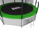 Батут Unix Line 12 ft Classic (inside) Батут Unix Line 12 ft Classic (inside)