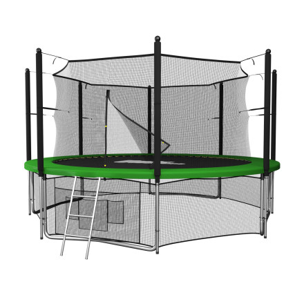 Батут Unix Line 12 ft Classic (inside) Батут Unix Line 12 ft Classic (inside)
