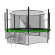 Батут Unix Line 12 ft Classic (inside) Батут Unix Line 12 ft Classic (inside)