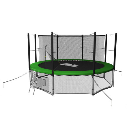 Батут Unix Line 12 ft Classic (inside) Батут Unix Line 12 ft Classic (inside)