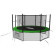 Батут Unix Line 12 ft Classic (inside) Батут Unix Line 12 ft Classic (inside)