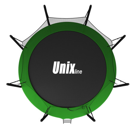 Батут Unix Line 12 ft Classic (inside) Батут Unix Line 12 ft Classic (inside)