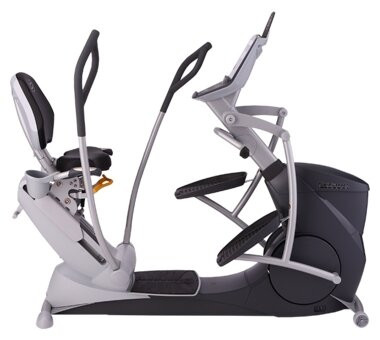 Эллиптический тренажер Octane Fitness xR6xi Эллиптический тренажер Octane Fitness xR6xi