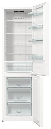 Холодильник Gorenje NRK6201EW4