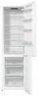Холодильник Gorenje NRK6201EW4