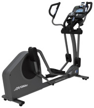 Эллиптический тренажер Life Fitness E3 Track Connect Эллиптический тренажер Life Fitness E3 Track Connect